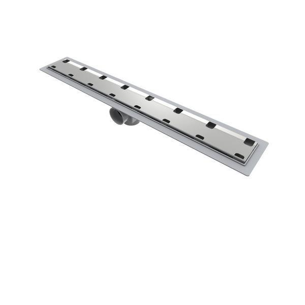 Imagem de Ralo Linear Oculto Seco 70cm - 263