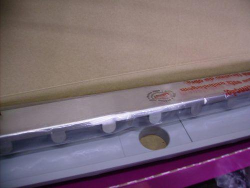 Ralo Linear Tampa Inox 304 Saida Central 90cm Linha Royal Imagem de Ralo Linear Tampa Inox 304 Saida Central 90cm Linha Royal