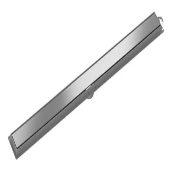 Imagem de Ralo Linear Tigre 70cm Flat Grelha Inox 100018900