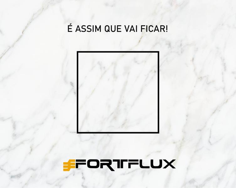 Ralo Oculto 20X20 Invisível. - Fortflux Imagem de Ralo Oculto 20X20 Invisível.