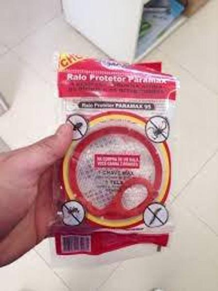 Imagem de Ralo Protetor Paramax 10cm 4"