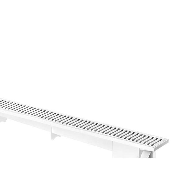 Imagem de Ralo Sifonado Herc Linear Modulavel 50Cm