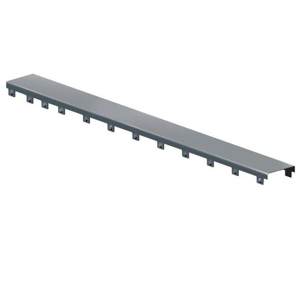 Imagem de Ralo Versatille 75cm Ralo Linear Tampa Inox