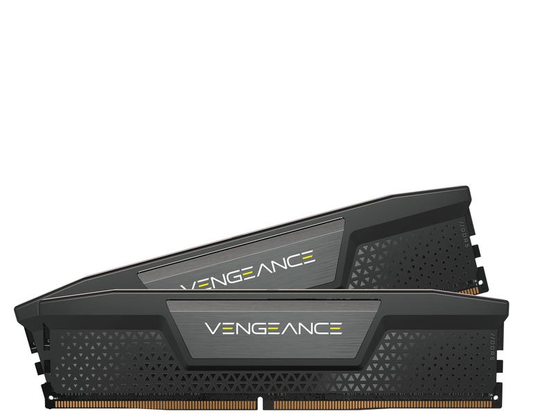 Imagem de RAM DDR5 Corsair Vengeance 32 GB (2x16 GB) 5200 MHz CL40