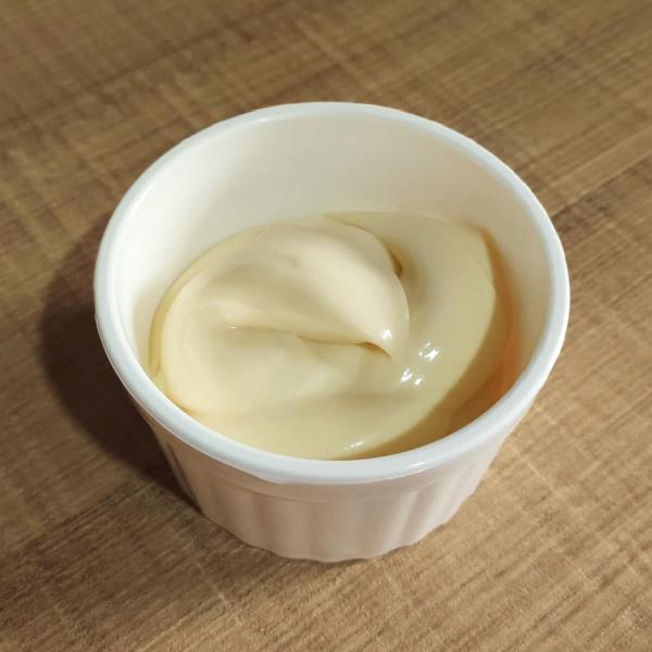 Imagem de Ramekin Branco Canelado 150ml Tigela Bowl 7,9cm Uno Coza para Servir Molhos