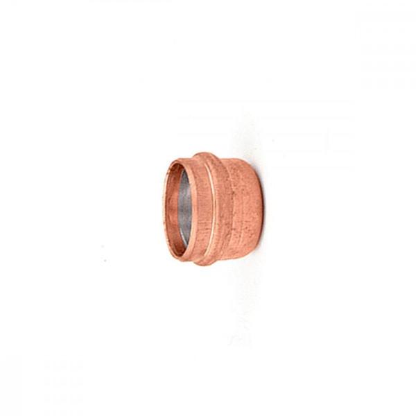 Ramo Cobre Tampao 22Mm Solda ''21'' 02.9.45.0026.04 Imagem de Ramo Cobre Tampao 22Mm Solda ''21'' 02.9.45.0026.04