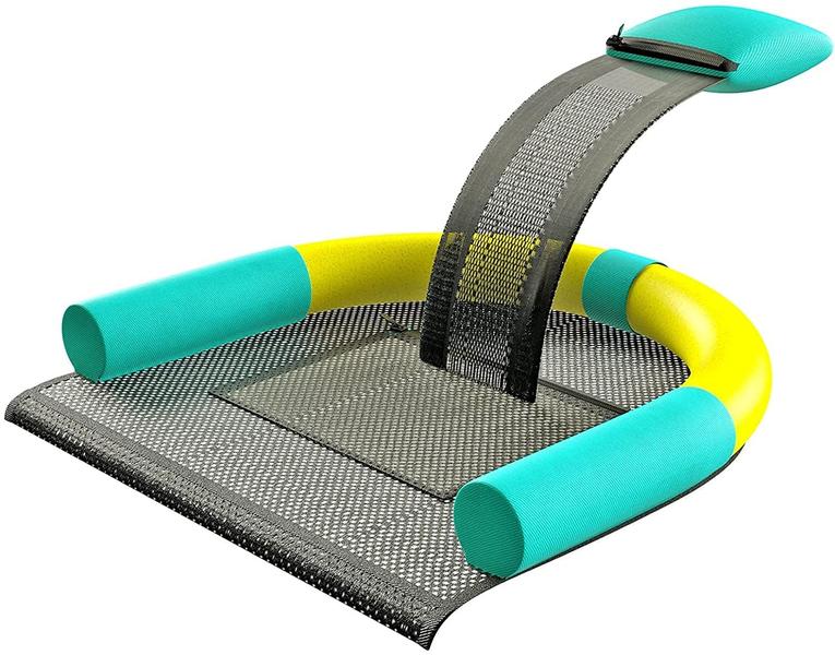 Rampa de fuga para piscina Poolvio Animal Saving Imagem de Rampa de fuga para piscina Poolvio Animal Saving