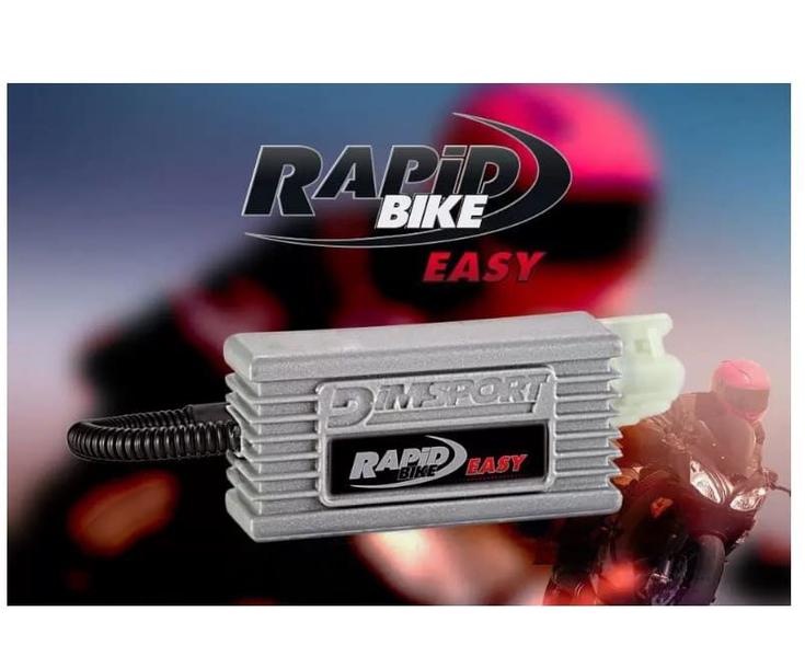 Imagem de Rapid Bike Easy Chip Potencia  Bmw F 800Gs 2008 até 2020