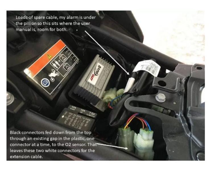 Imagem de Rapid Easy Modulo Otimizador potencia XJ6-N XJ6N XJ6 N