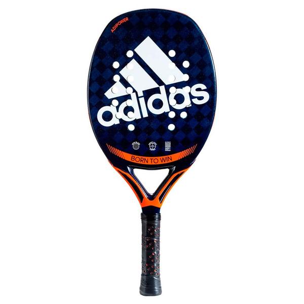 Imagem de Raquete Adidas De Beach Tennis Adipower 3.1 H24