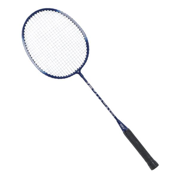 Imagem de Raquete Badminton DHS 209 Kit com 02 Raquetes Colors