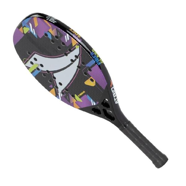 Imagem de Raquete Beach Tennis Atrio Fiberglass Es416