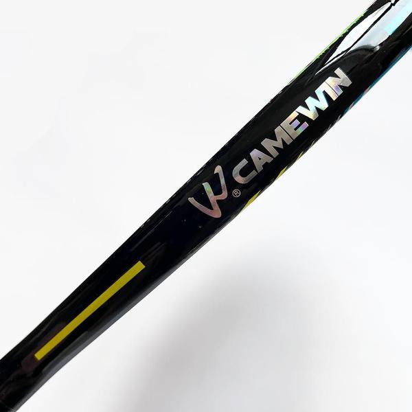 Imagem de Raquete Beach Tennis Camewin Full Carbon +