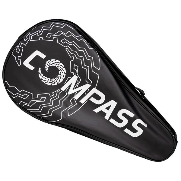 Imagem de Raquete Beach Tennis Compass Sole