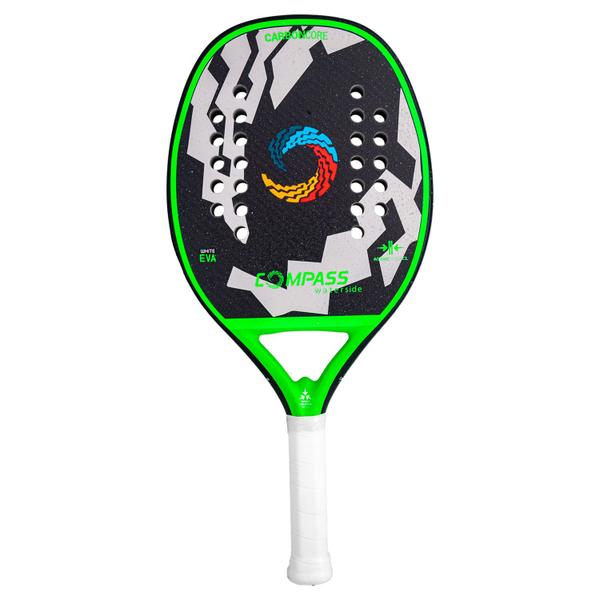 Imagem de Raquete Beach Tennis Compass Waterside