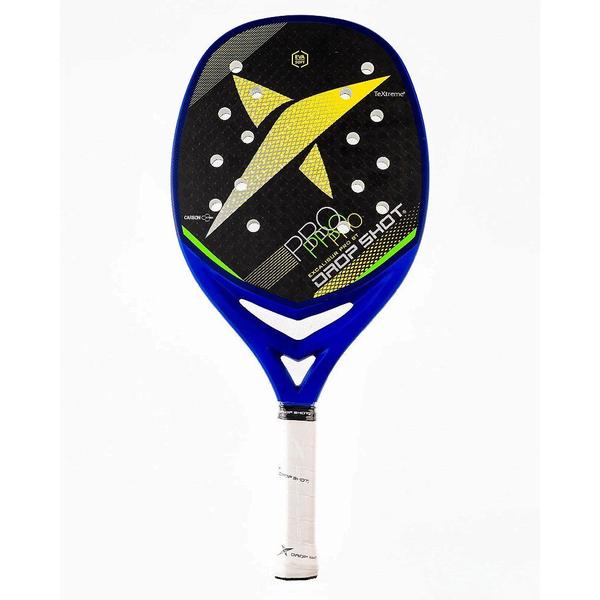 Imagem de Raquete Beach Tennis Drop Shot Excalibur Pro BT