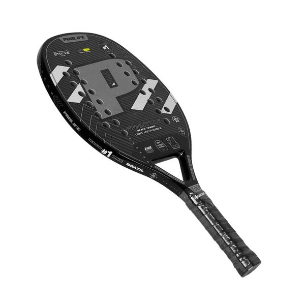 Raquete Beach Tennis Freestyle - Prolife Imagem de Raquete Beach Tennis Freestyle