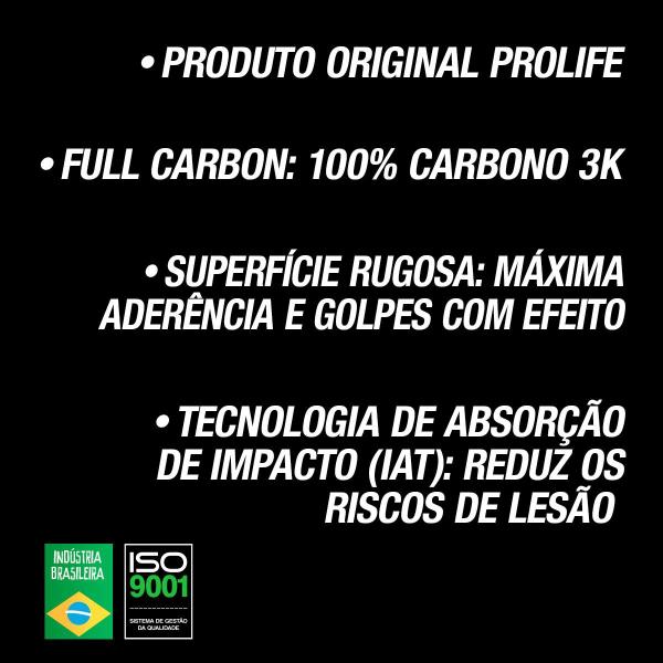 Raquete Beach Tennis Freestyle - Prolife Imagem de Raquete Beach Tennis Freestyle