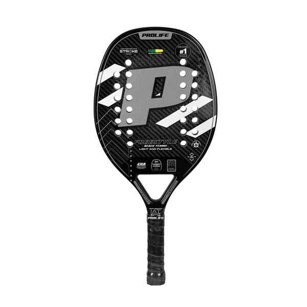 Raquete Beach Tennis Freestyle - Prolife Imagem de Raquete Beach Tennis Freestyle