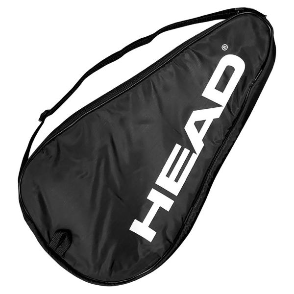 Imagem de Raquete Beach Tennis Head Radical Pro 2.0 Vermelho 12k