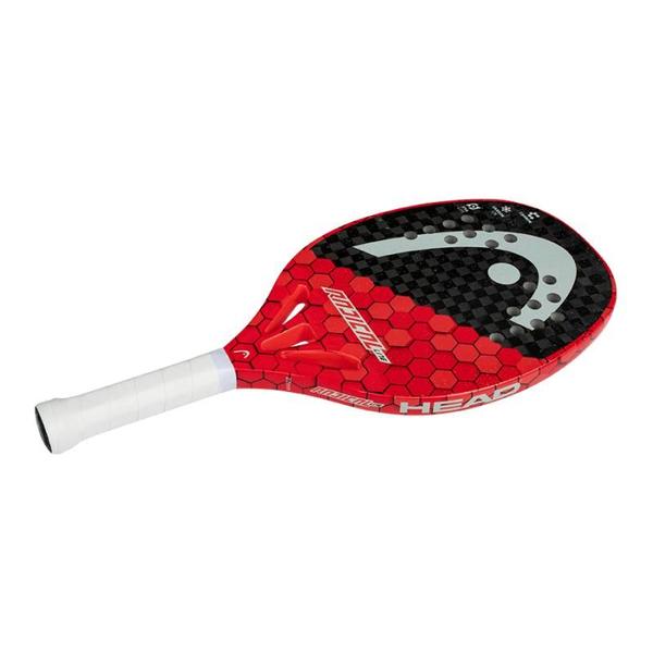 Imagem de Raquete Beach Tennis Head Radical Pro Lite Carbono 12k EVA P