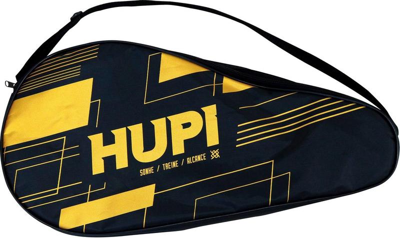 Imagem de Raquete Beach Tennis  HUPI Carbon/Fiberglass Sprint