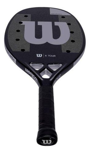 Imagem de Raquete Beach Tennis K Tour Com Capa Protetora - Wilson