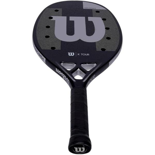 Imagem de Raquete Beach Tennis K Tour Com Capa Protetora - Wilson