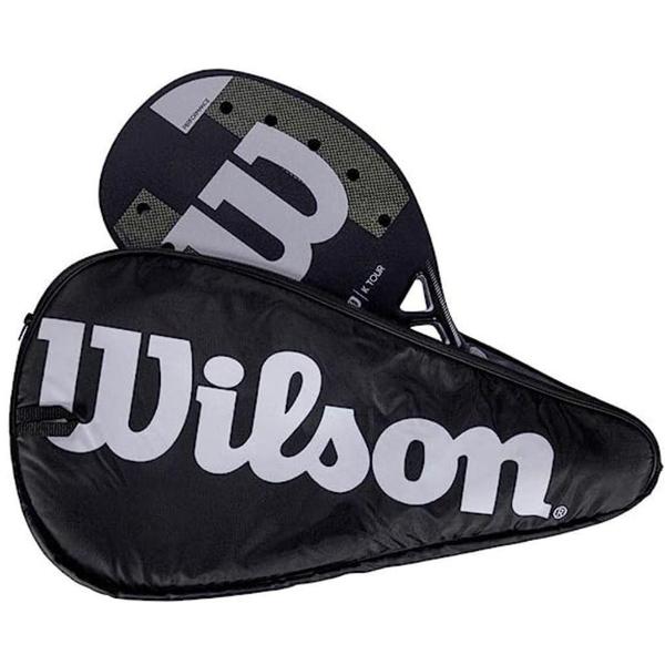 Imagem de Raquete Beach Tennis K Tour Com Capa Protetora - Wilson