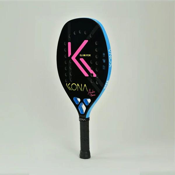 Imagem de Raquete beach tennis kona gladiator 2024 - baran