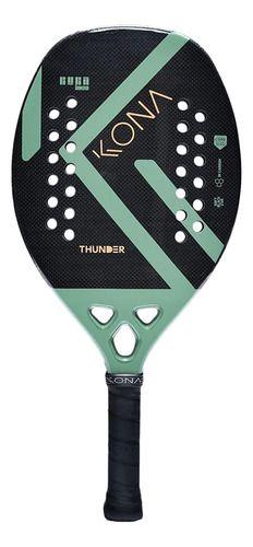 Imagem de Raquete Beach Tennis Kona Thunder Lançamento 2023 Original