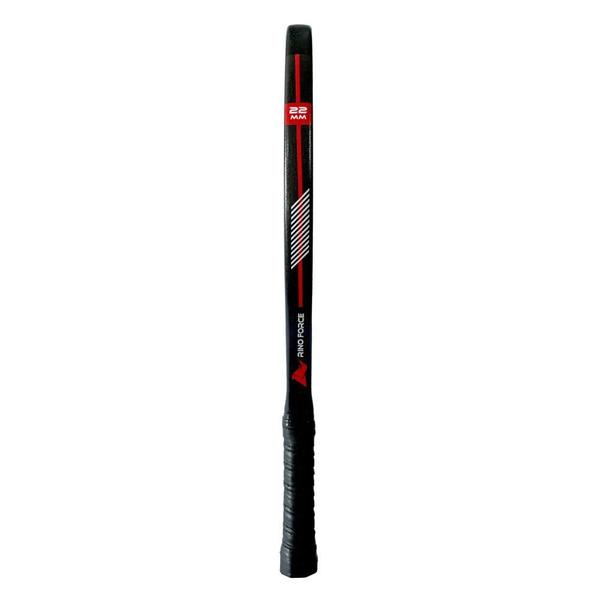 Imagem de Raquete Beach Tennis Mohave Red Carbono 3K