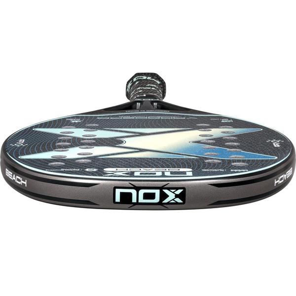 Imagem de Raquete Beach Tennis Nox Varadero