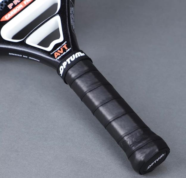 Imagem de Raquete Beach tennis Optum Flex 2+ Case + 1 Grip 