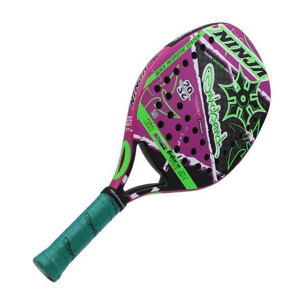 Imagem de Raquete beach tennis quicksand ninja star 2022