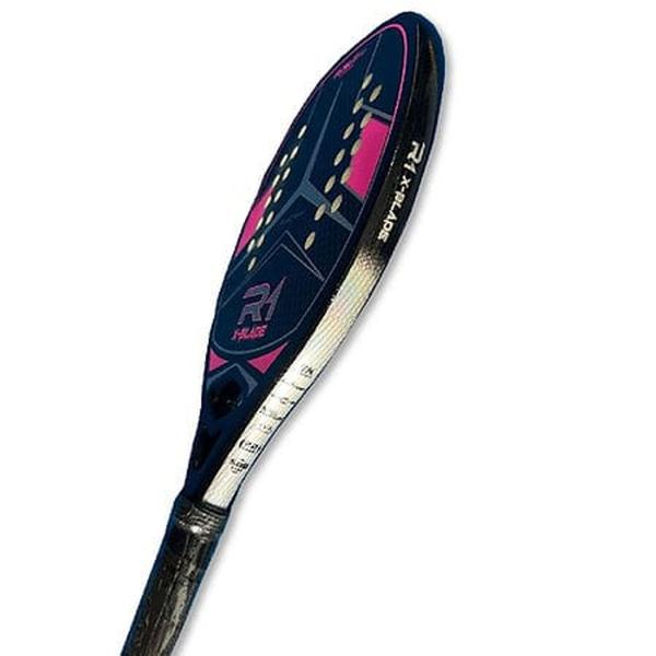 Imagem de Raquete Beach Tennis R1 X - BLADE Rakketone 2024