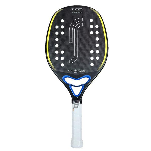 Imagem de Raquete Beach Tennis Robin Soderling RS Wave Surf Edition