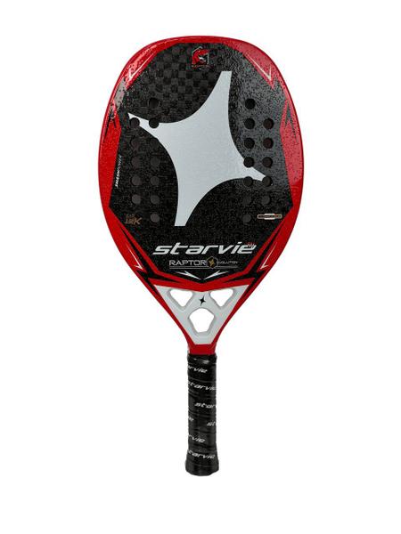 Imagem de Raquete Beach Tennis Starvie Raptor