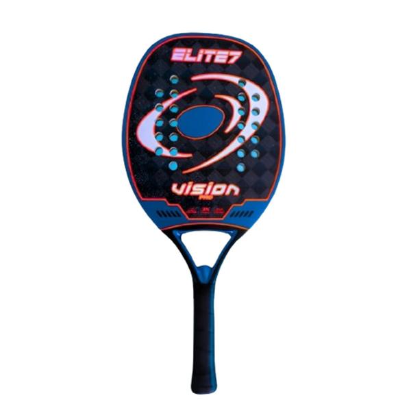 Imagem de Raquete Beach Tennis Vision Elite 7 2025