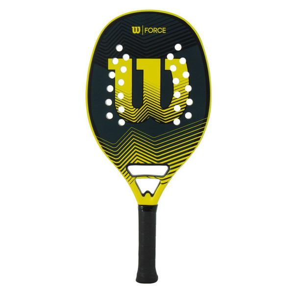 Imagem de Raquete Beach Tennis Wilson Force