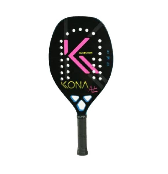 Imagem de Raquete BT Kona Gladiator 2024 + Grip + Bola BT