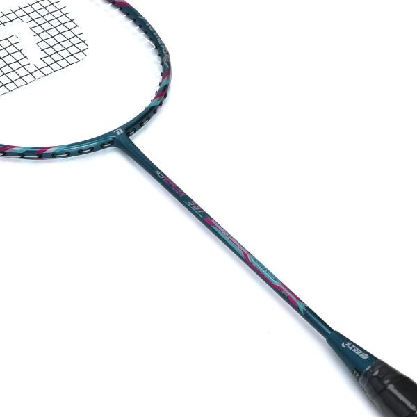 Imagem de Raquete de Badminton DHS RF581 Full Carbon Series