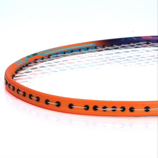 Imagem de Raquete de Badminton DHS RF586 Full Carbon Series