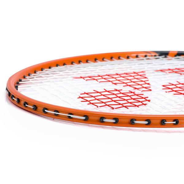 Imagem de Raquete de Badminton Yonex B4000 Laranja