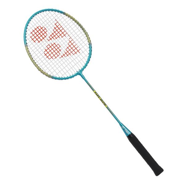 Imagem de Raquete de Badminton Yonex GR-20 Azul e Amarela