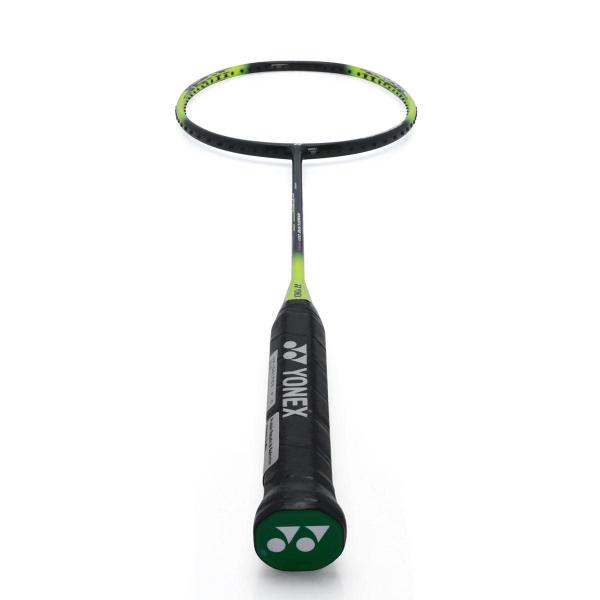 Imagem de Raquete de Badminton Yonex Nanoflare 001 Feel Verde