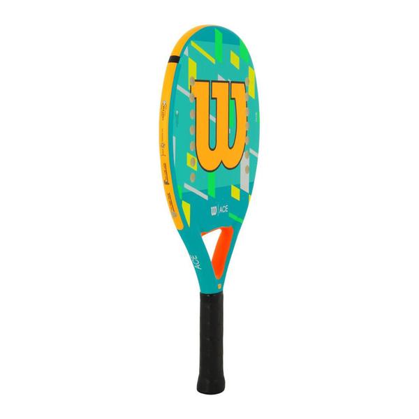 Imagem de Raquete De Beach Tennis Ace WRBT04004001 Wilson