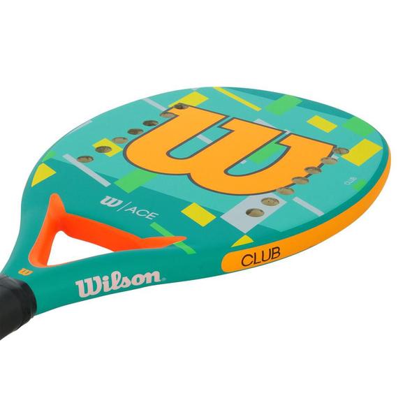 Imagem de Raquete De Beach Tennis Ace WRBT04004001 Wilson