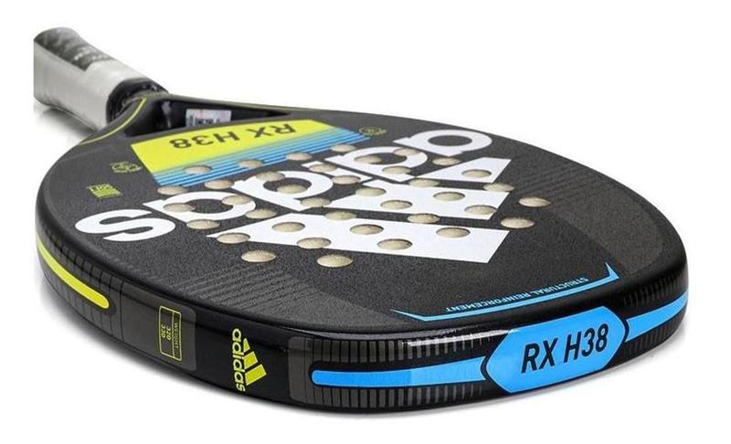 Imagem de Raquete de Beach Tennis Adidas Rx H38