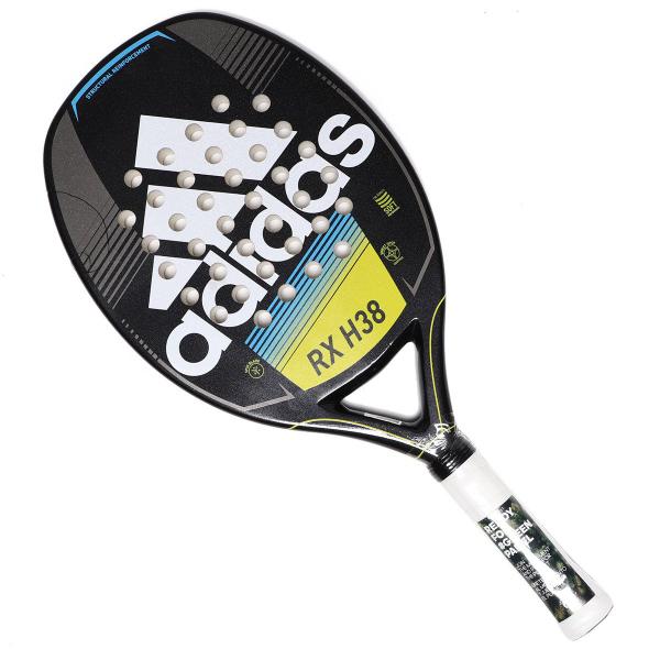 Imagem de Raquete de Beach Tennis Adidas Rx H38